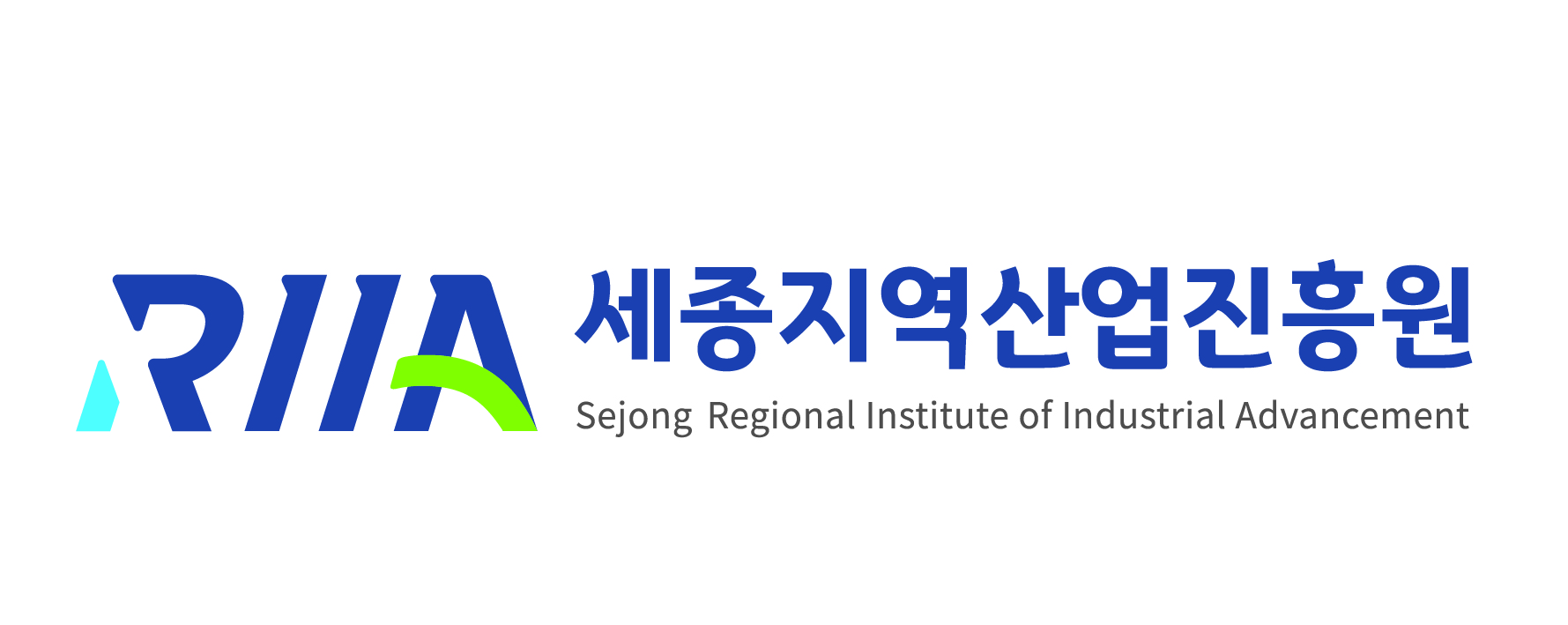 CI 컬러 가로 타입